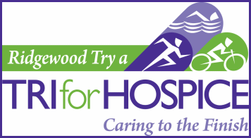 Try a Tri for Hospice