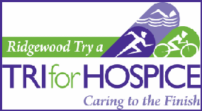 Try a Tri for Hospice