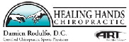 Healing Hands Chiropractic