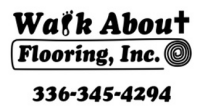 Walk About Flooring, Inc.